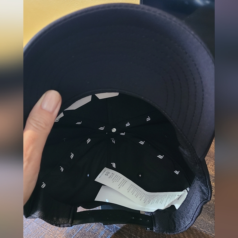 Fabletics Cap Hat New - Picture 5 of 15